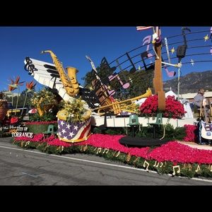 Meet your Posher, Tammy